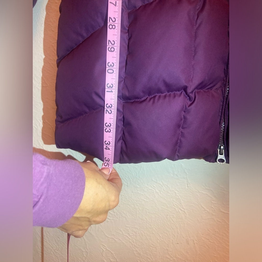 Eddie Bauer Puffer Coat - Picture 8 of 11